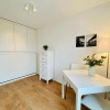 Отель Monteurzimmer ZIMMERzuVERMIETEN in Deitingen Tiny House, фото 7