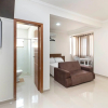 Отель Aluguel Apartamento Studio 21 Monoamb 4 pessoas Bombas SC, фото 5