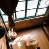 Отель Loft Wo Design Inn, фото 10