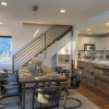 Отель Bear Creek Lodge 412 4 Bedroom Condo by Alpine Lodging Telluride, фото 15