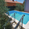 Отель Nice Home in Liznjan With Wifi and 6 Bedrooms, фото 16