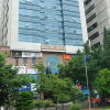 Отель Solium Business Hotel в Чханвоне