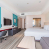 Отель Hilton Okinawa Chatan Resort, фото 2