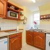 Отель Stable Flat, фото 4