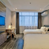 Отель Hanting Premium Hotel Ningbo Railway Station, фото 5