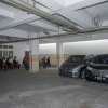 Отель Urbanview Hotel Artama Simpang Lima by RedDoorz, фото 15