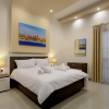 Отель Gem Beachfront Apt With Amazing Bay and Sea Views, фото 2