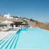 Отель Luxury Key Mykonos 9 Bed Villa Castillo Di Cuore Agios Lazaros, фото 1