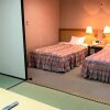 Отель Tetora Resort Akita Yokote Onsen, фото 4