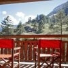 Отель La Vue - Zermatt Luxury Living Appartements, фото 29