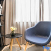 Отель Home Inn Shijiazhuang Xinbai Square, фото 26