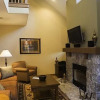 Отель Valet Vacation Rentals at Tamarack Resort, фото 12