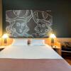 Отель ibis Aalst Centrum, фото 5