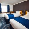 Отель Holiday Inn Express London Wandsworth, an IHG Hotel, фото 3