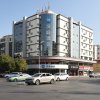 Отель Hanting Hotel Yinchuan East Gate Jiefang East Street, фото 2