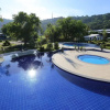 Отель Samba Bluewater Resort, фото 39