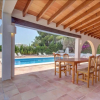 Отель Villa Cala Pinets, фото 14