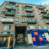 Отель Apartment on Baseina Street в Киеве