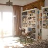 Отель House With 3 Bedrooms in Steno, Ile de Salamine, With Wonderful sea View and Enclosed Garden - 20 m , фото 20