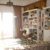 Отель House With 3 Bedrooms in Steno, Ile de Salamine, With Wonderful sea View and Enclosed Garden - 20 m , фото 7
