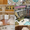 Отель Goral Armutlu Termal Otel, фото 5