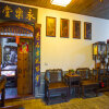 Отель Yangshuo Scenic Mountain Retreat, фото 11