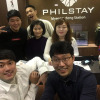 Отель Philstay Myeongdong Station, фото 19