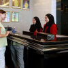 Отель J Suites Hotel, фото 21