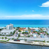 Отель Cozy Corner Beach Apartment, фото 20
