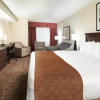 Отель Crystal Inn Hotel & Suites Salt Lake City, фото 6