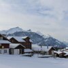 Отель Gasthof Zum Ritter Stübli в Хаслиберге