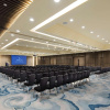 Отель Hilton Shenzhen Shekou Nanhai, фото 23