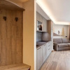 Отель Wood Mountain Planet Suite House, фото 4
