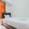 Отель Homey and Comfortable 2BR Springlake Summarecon Apartment, фото 20