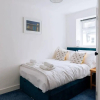 Отель Lovely 1 Bedroom Flat - Brighton, фото 7