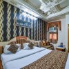 Отель OYO 1942 Hotel Bharat Palace в Биканере