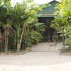 Отель Palm Garden Lodge, фото 18
