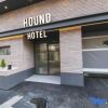 Отель Hound Hotel Sasang, фото 22