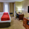 Отель Comfort Suites Plymouth near US-30, фото 4