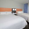 Отель Hampton Inn & Suites Clinton, фото 32