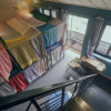 Отель LeuLeu Hostel 2, фото 7