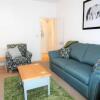 Отель Homely and well appointed Priory Apartment by Cliftonvalley Apartments, фото 3
