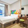 Отель Ibis Budget Singapore Clarke Quay, фото 4
