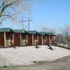 Отель South Platte Cabins & Kennels - Campsite, фото 8