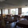 Отель New Kankai Honkan Tenku Ocean View Hotel Kairo, фото 26