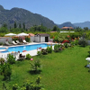 Отель Beautiful 4-bed Villa Private Pools, фото 21