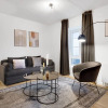 Отель Modern Three-bedroom Apartment Next to Royal Arena and Copenhagen Airport, фото 18