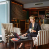Отель Kordon Hotel Alsancak, фото 15