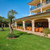 Отель CM Mallorca Palace Hotel - Adults Only, фото 50