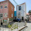 Отель LxWay Apartments Alfama - Corvos, фото 13